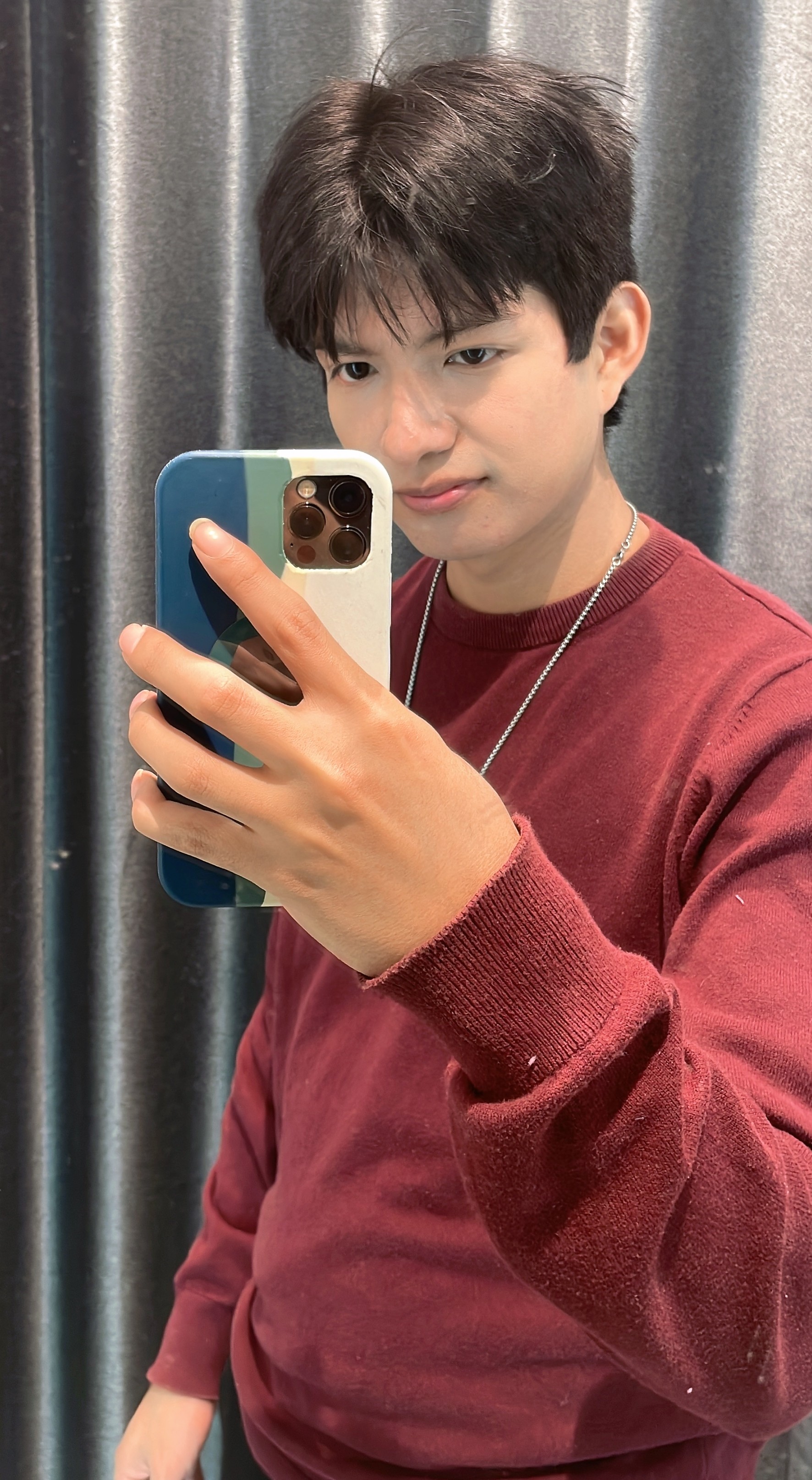 Foto del fundador de D’Ander