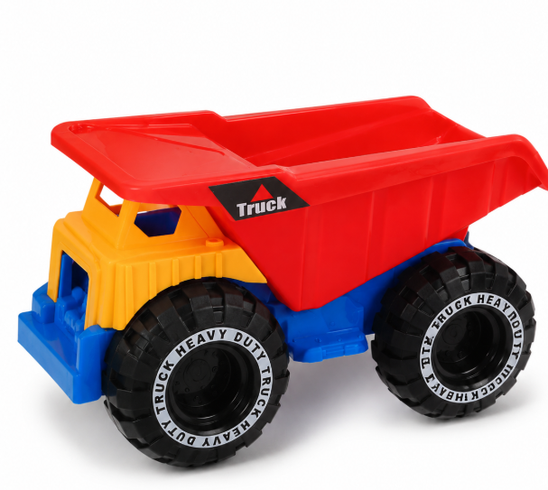 Camion Grande
