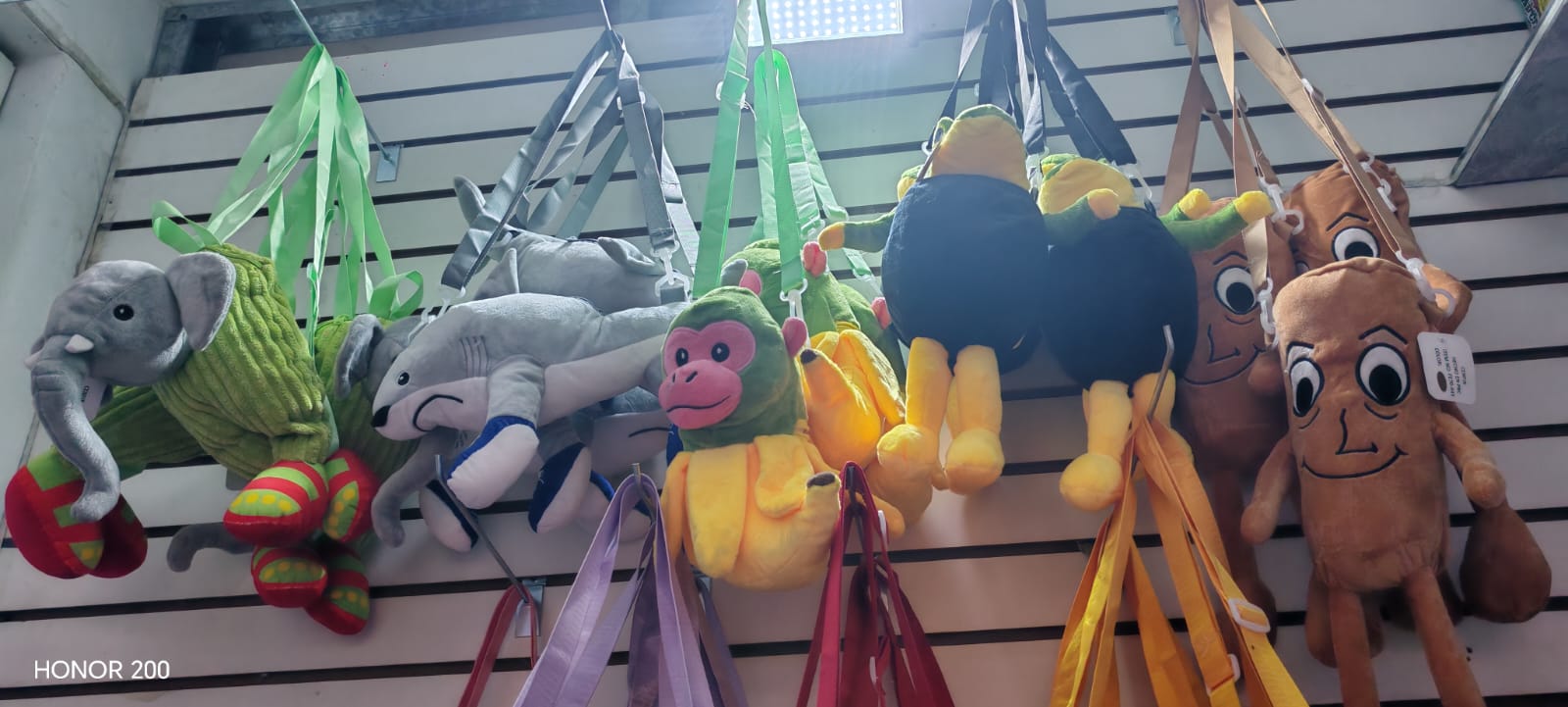 Morral de tralaleros