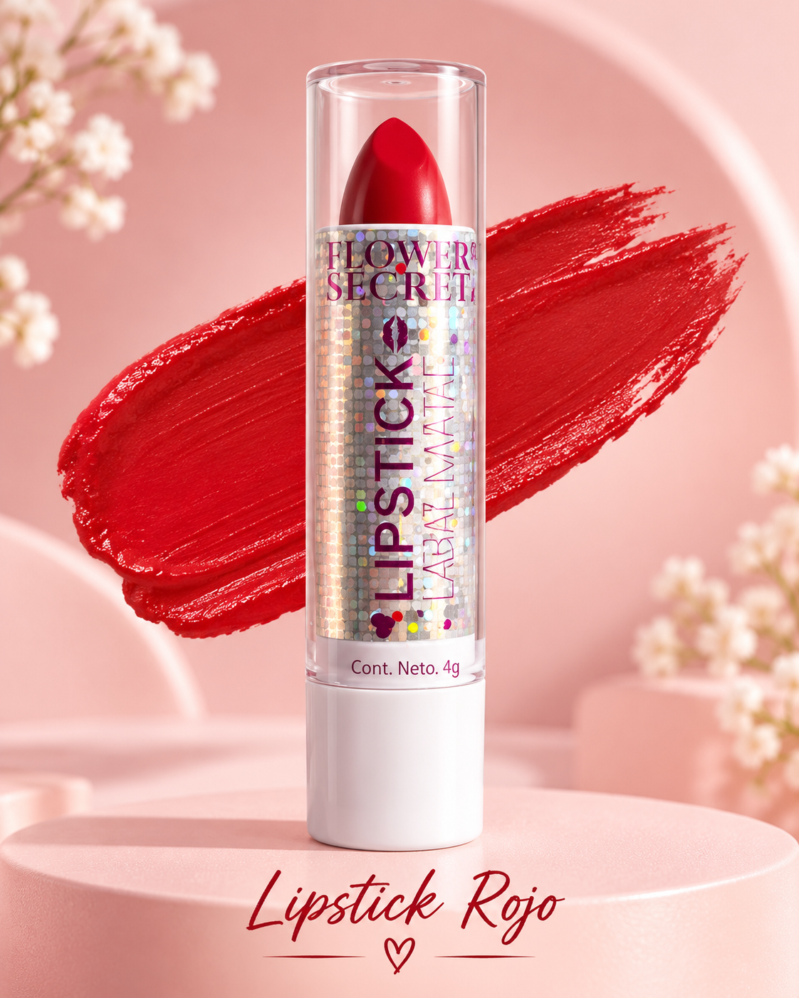 labial