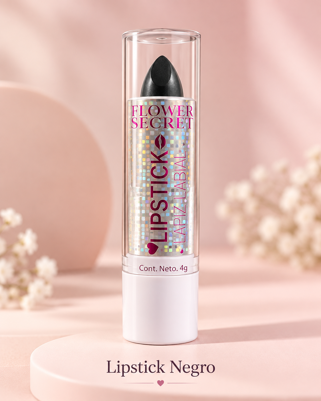 Foto 2 de labial